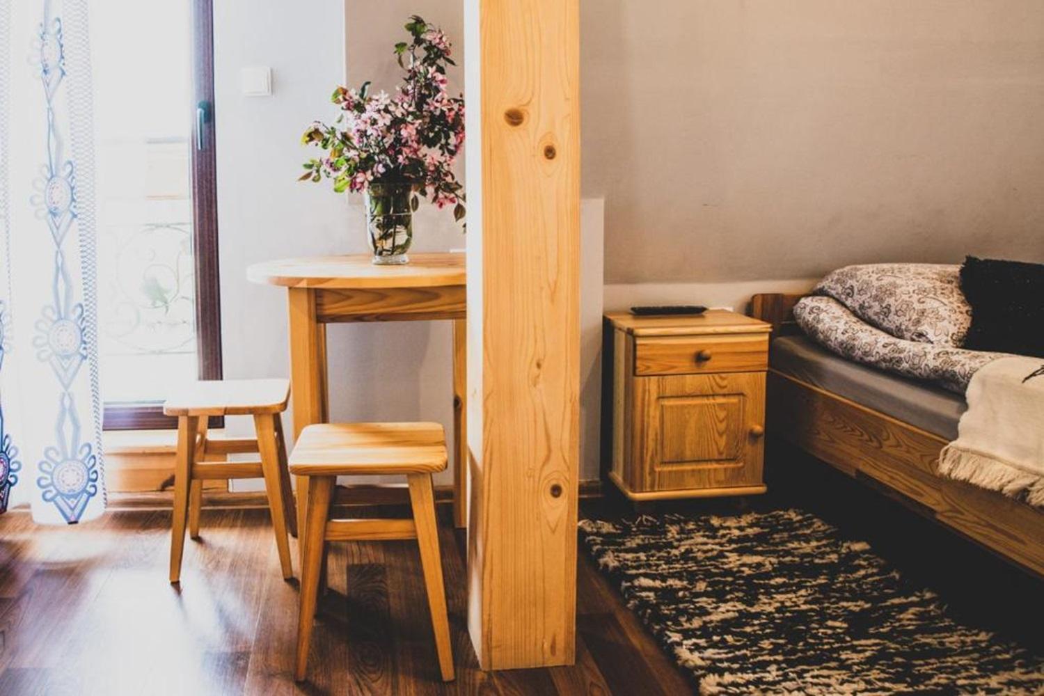 Domki I Apartamenty Na Wyskowkach Jacuzzi & Sauna Zakopane Esterno foto