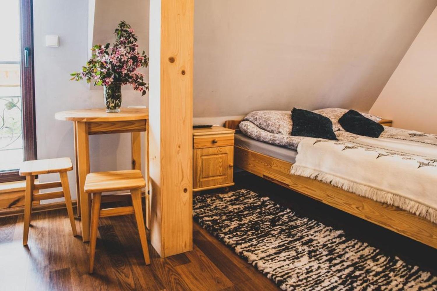 Domki I Apartamenty Na Wyskowkach Jacuzzi & Sauna Zakopane Esterno foto