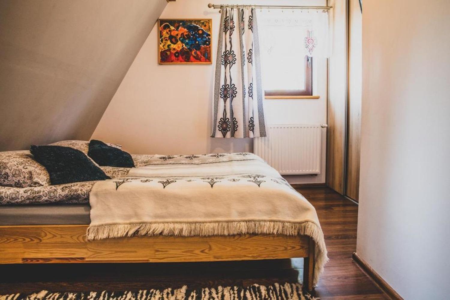 Domki I Apartamenty Na Wyskowkach Jacuzzi & Sauna Zakopane Esterno foto
