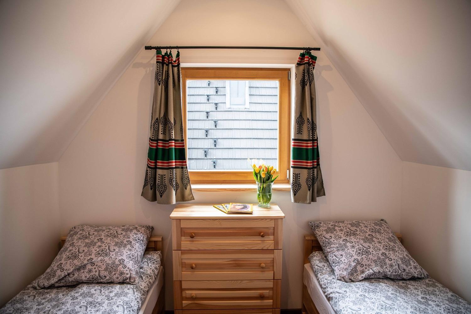 Domki I Apartamenty Na Wyskowkach Jacuzzi & Sauna Zakopane Esterno foto