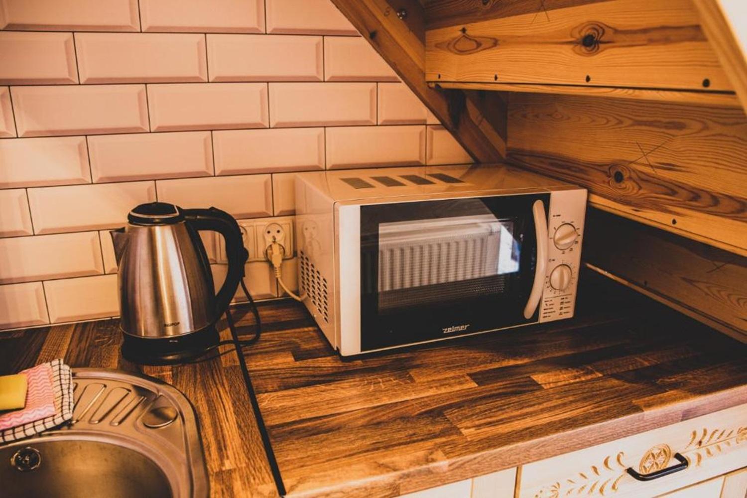 Domki I Apartamenty Na Wyskowkach Jacuzzi & Sauna Zakopane Esterno foto